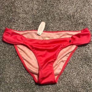 Victoria’s Secret bikini bottoms